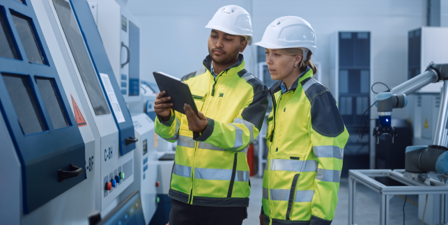 A Complete Overview of the Manufacturing Sector in 2023