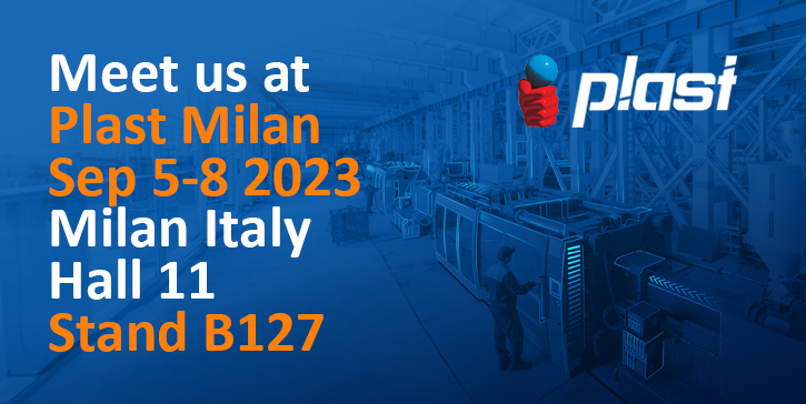 Plast Milan 2023 web