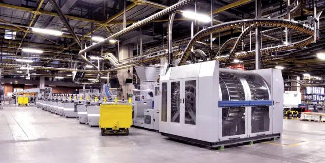 I have ERP implemented in our factory, so why do I need MES_