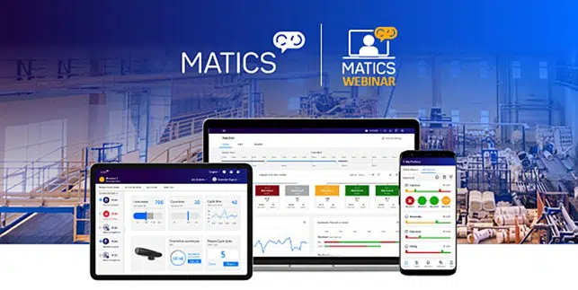 Matics Webinar pic