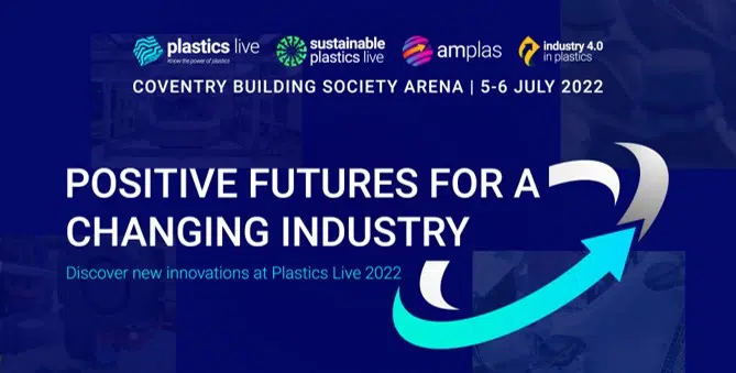 Plastics-Live - Promo 2