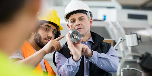 Quality Metrics blog