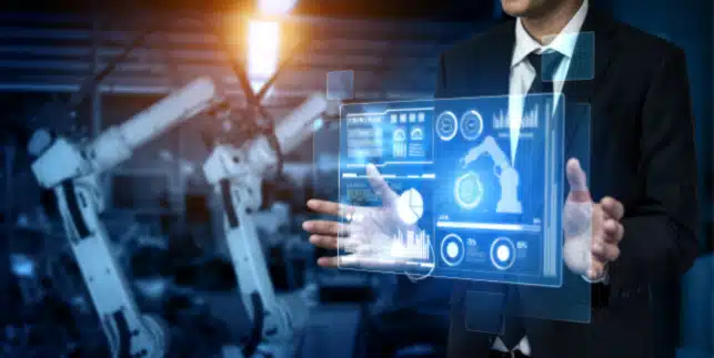 Advanced Manufacturing