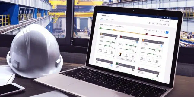 The Factory-Floor Side of Smart Digital Transformation